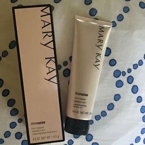 Mary kay
